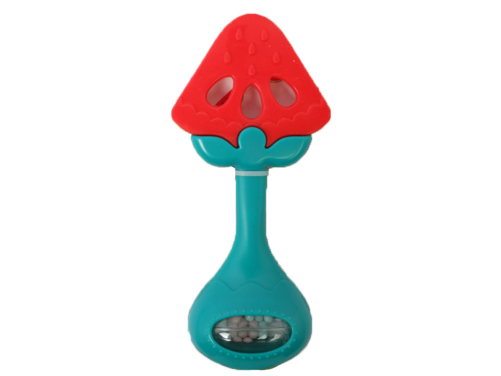 دندانگیر جغجغه ای