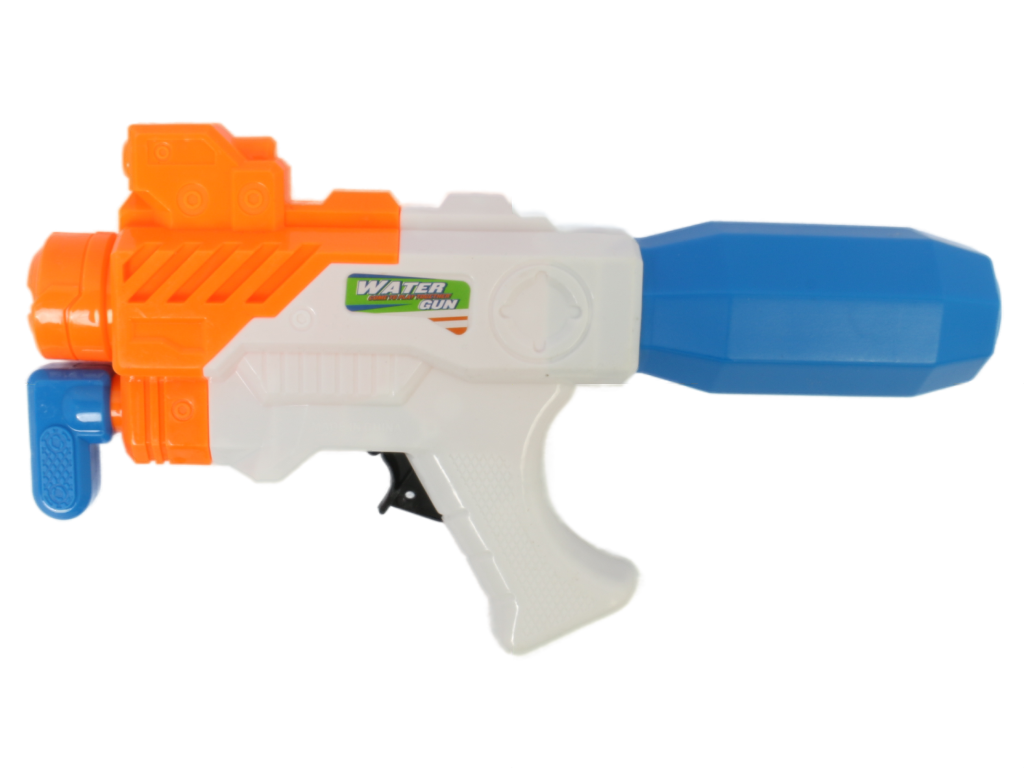 تفنگ آب پاش have toy