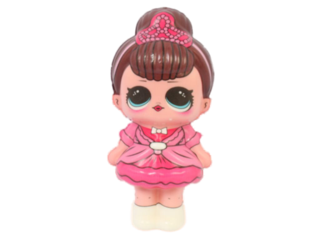 فیجت ضد استری مدل اسکویشی طرح ال او ال LOL