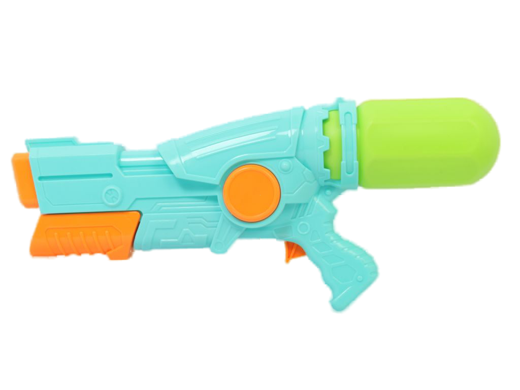 تفنگ آب پاش ao tai