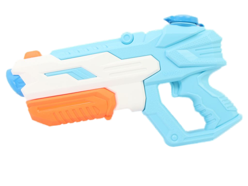 تفنگ آب پاش  zhi da