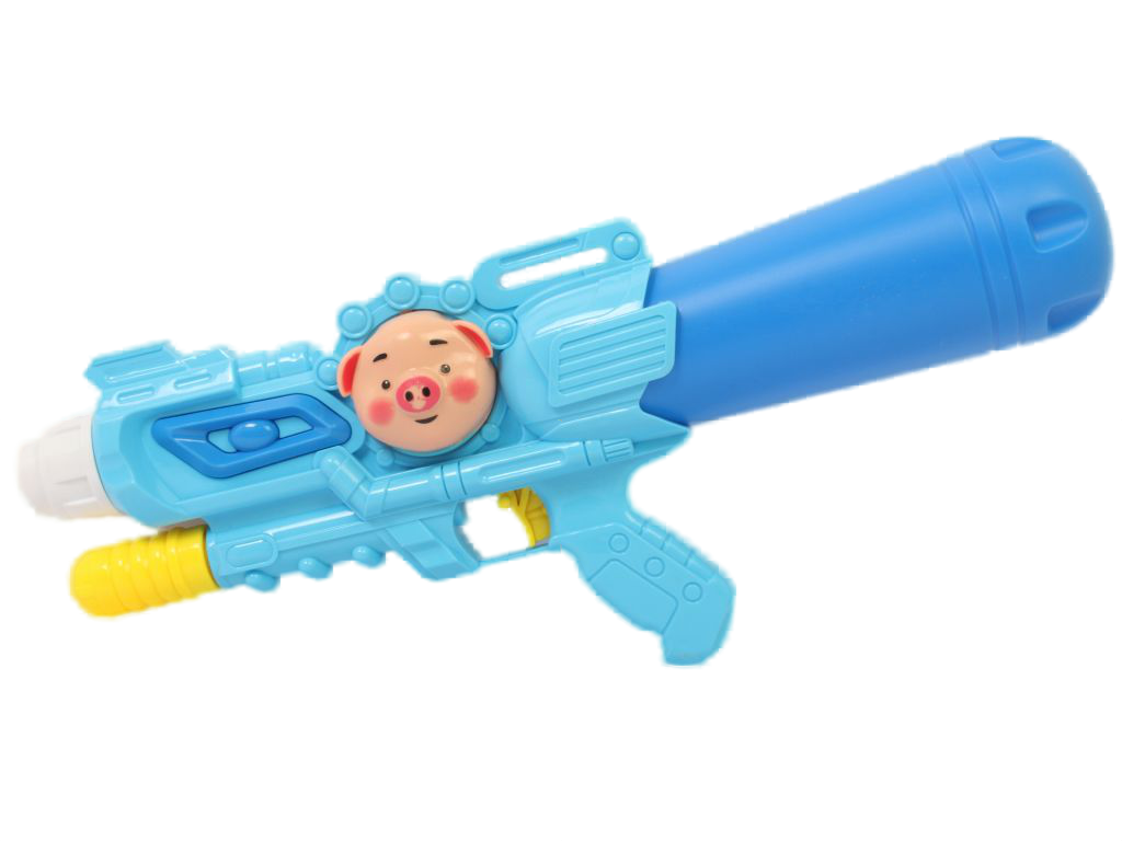 تفنگ آب پاش  yan feng