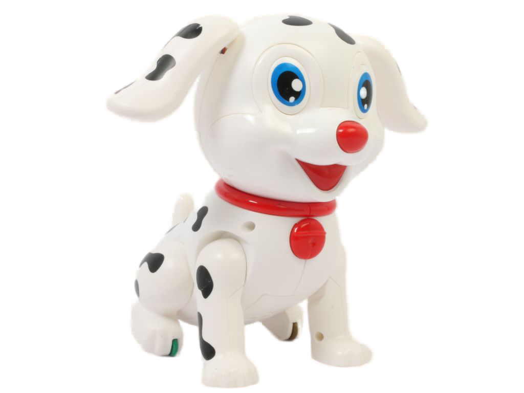 عروسک موزیکال مارشال shuang toys