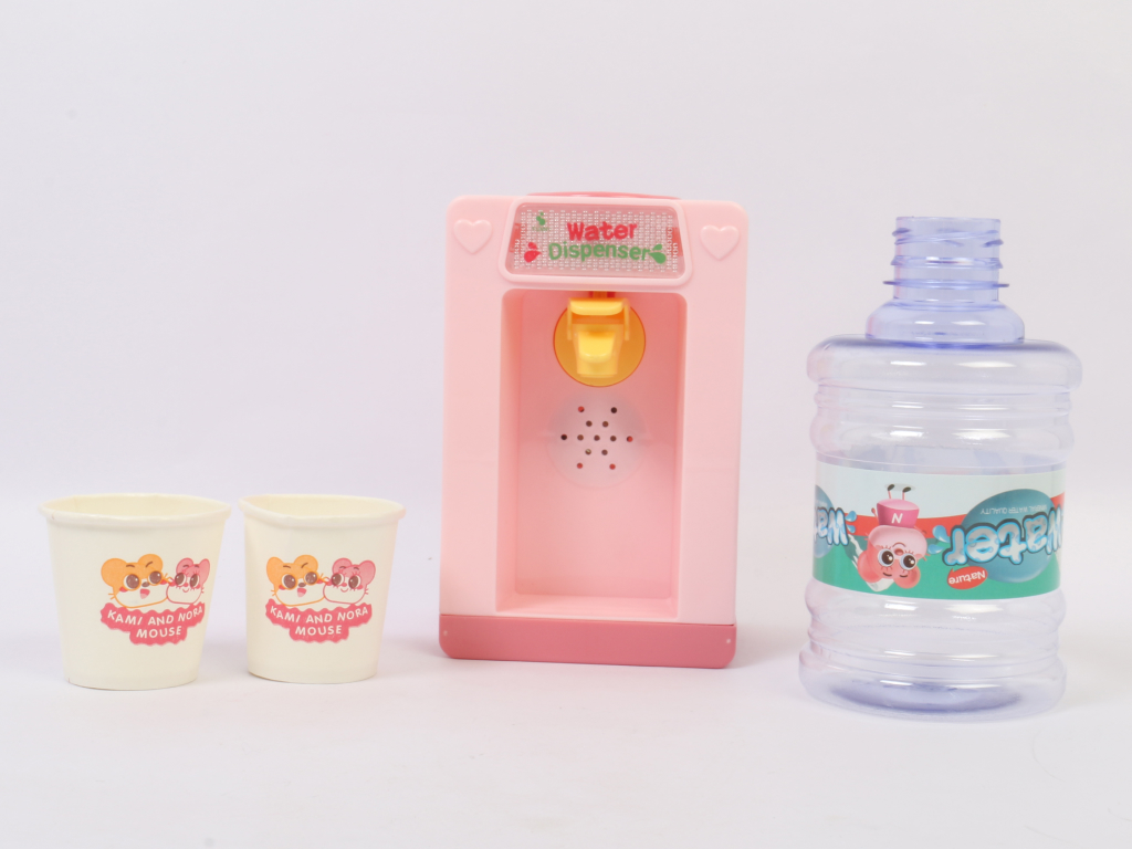 آبسردکن موزیکال yuehui toys