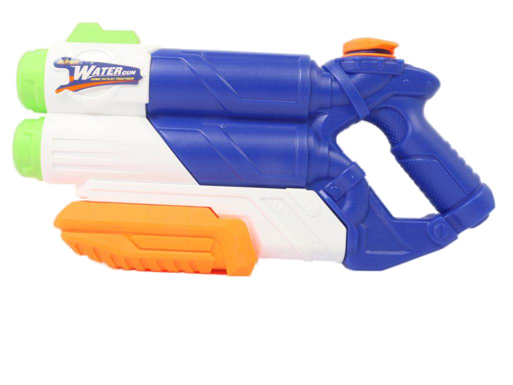 تفنگ آب پاش