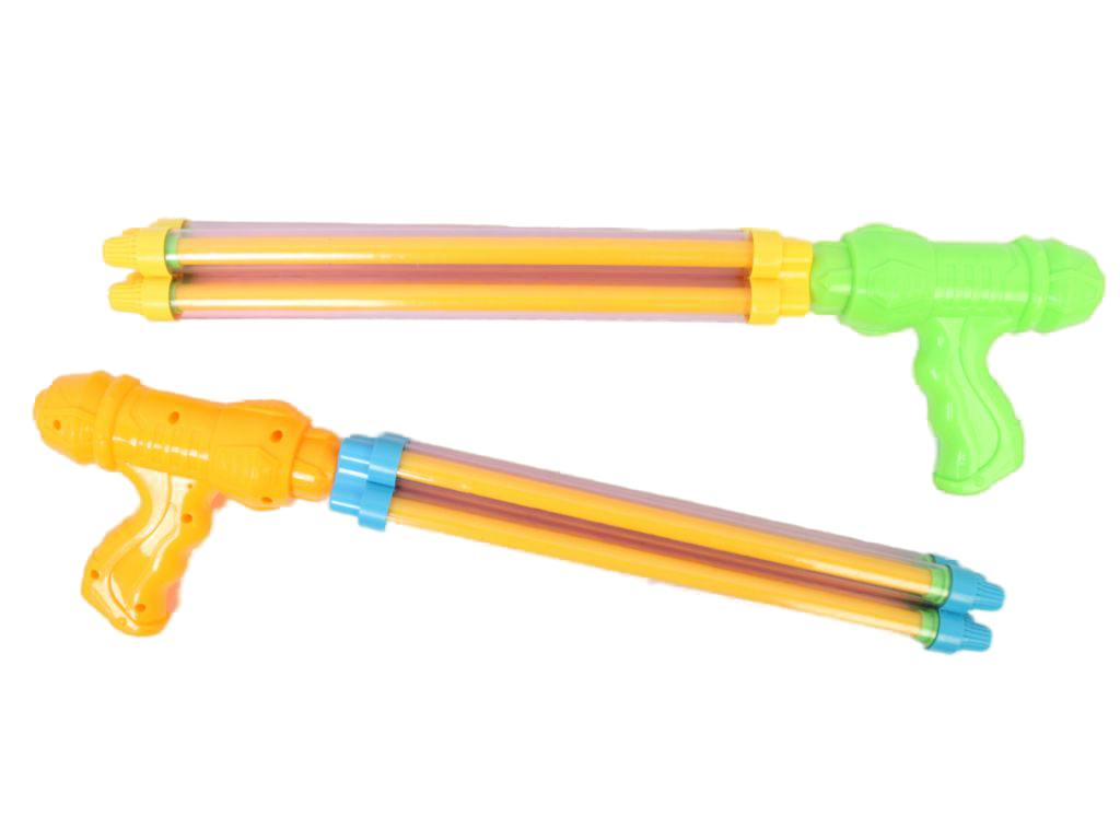 تفنگ آب پاش