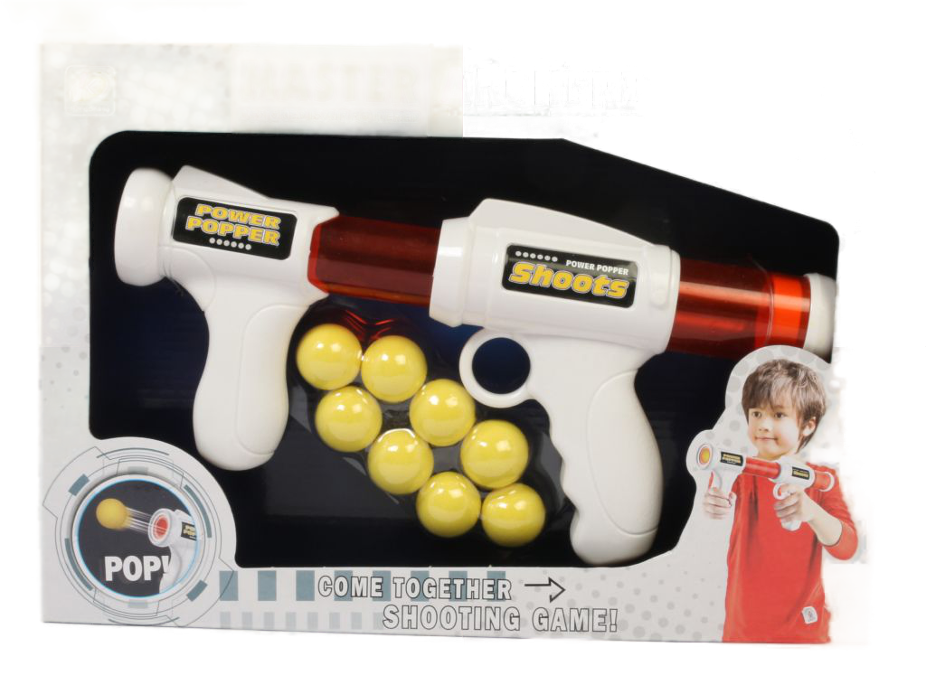 تفنگ بادی اسباب بازی rong shang