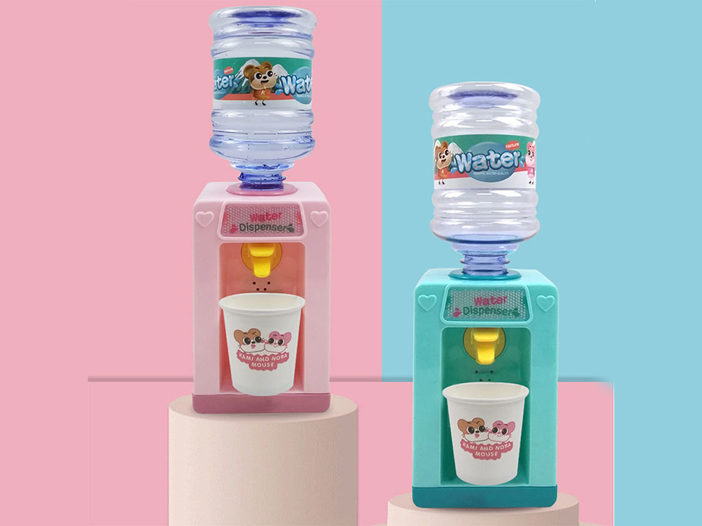 آبسردکن موزیکال yuehui toys