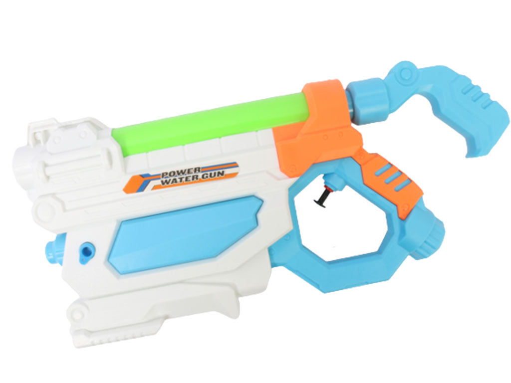 تفنگ آب پاش