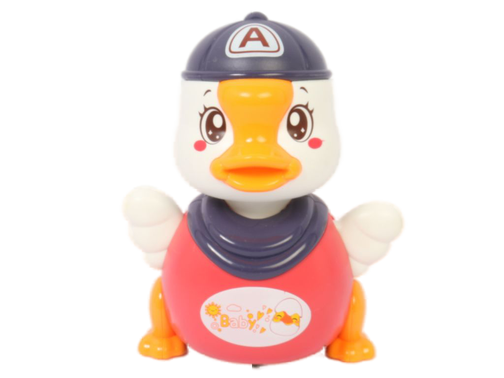 اردک موزیکال