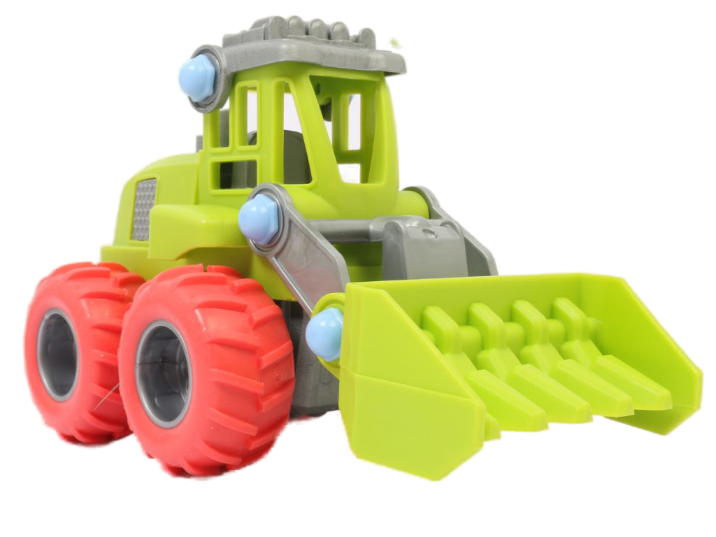 ماشین راهسازی قدرتی