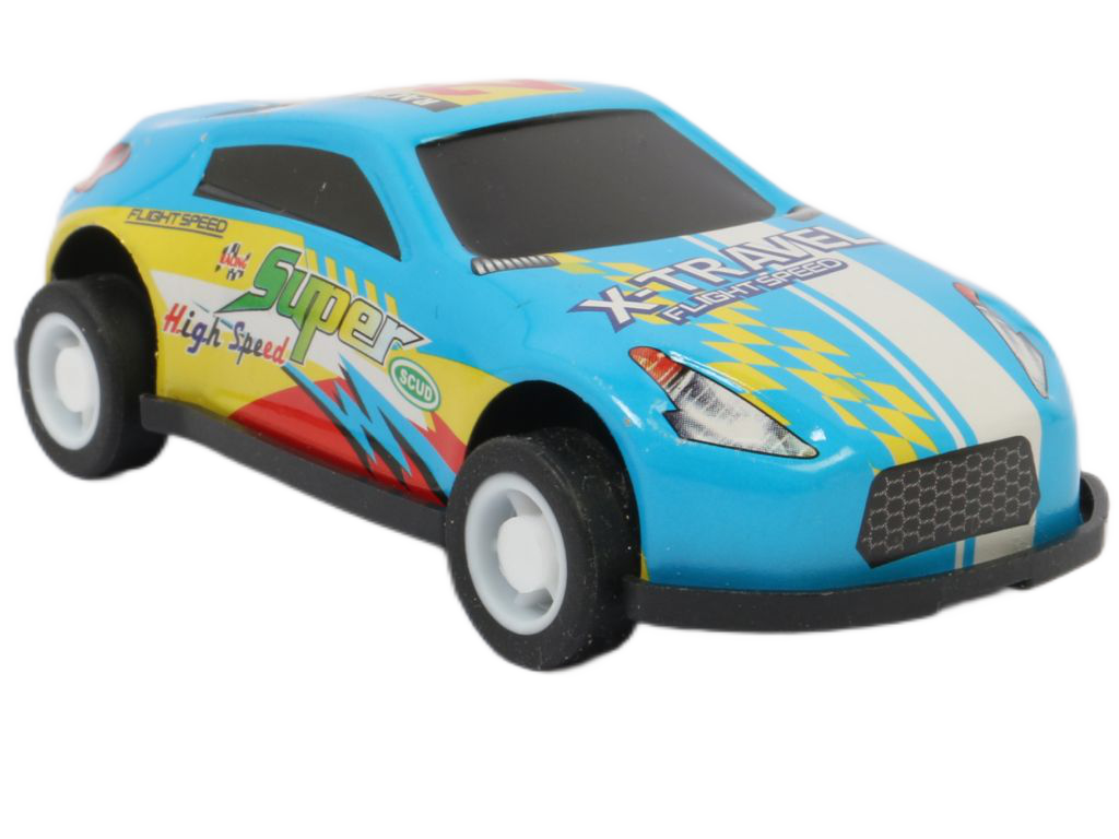 ماشین فلزی عقب کش