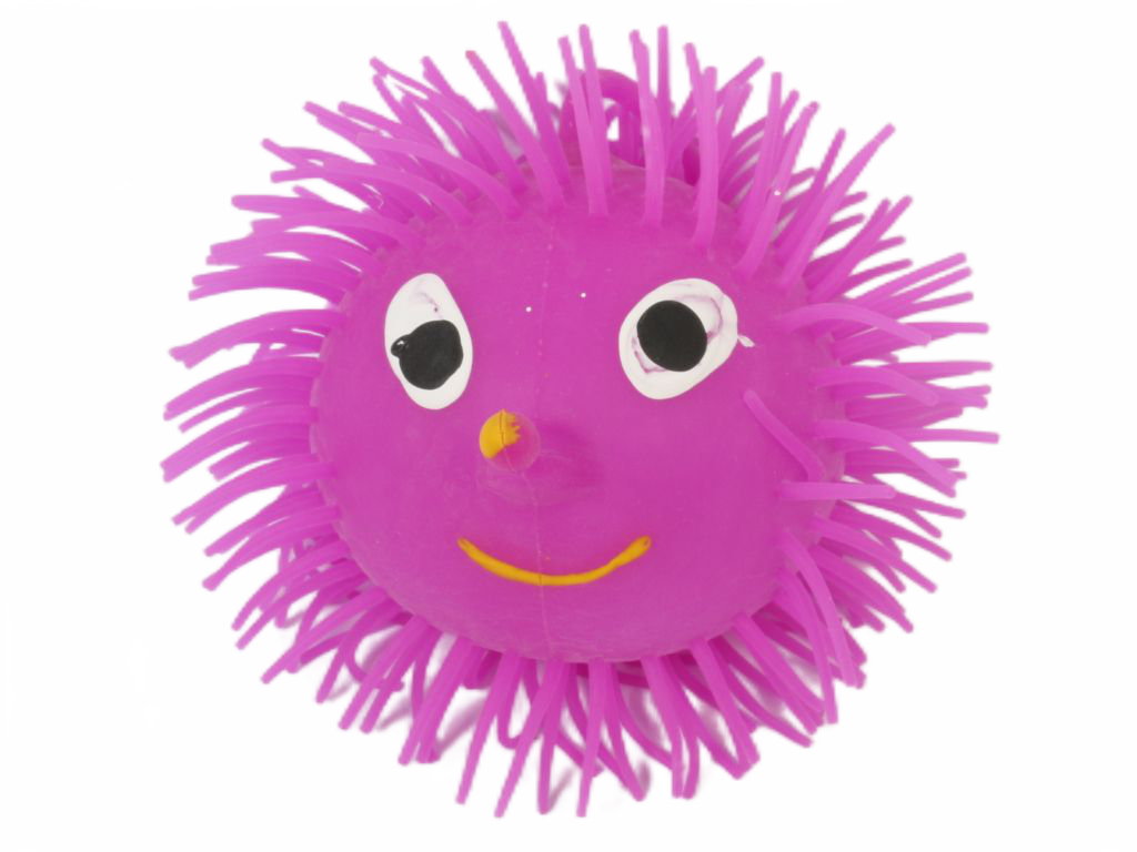 یویو چراغدار طرح دلقک