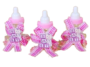 گیفت شیشه شیر