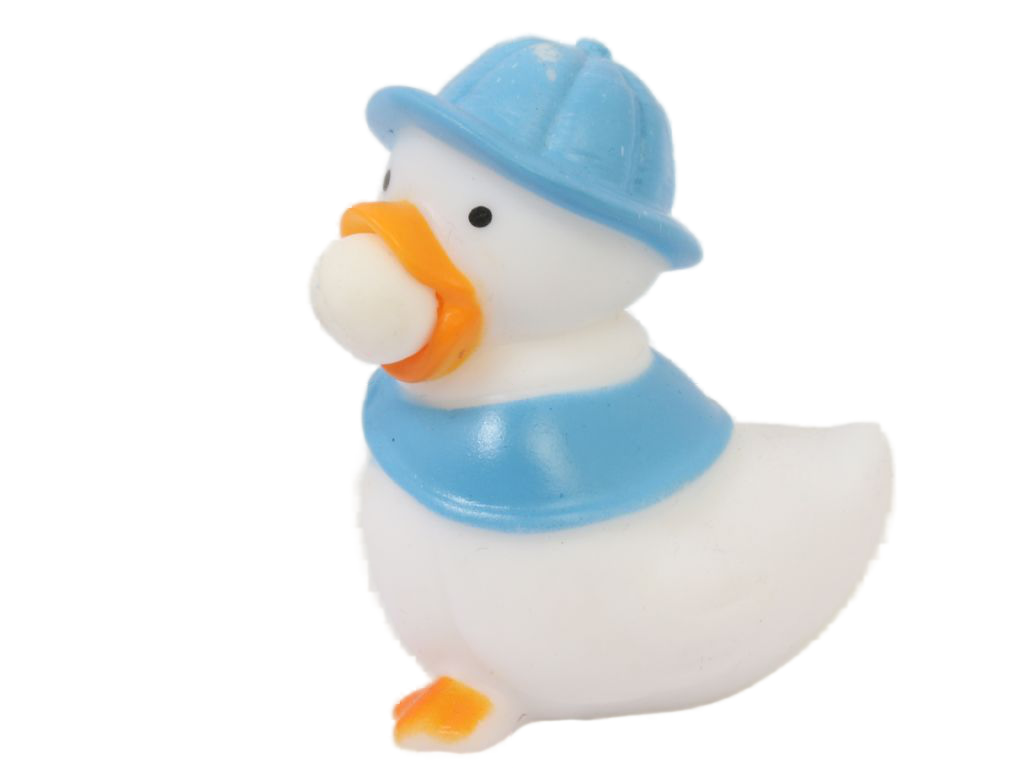 فیجت ضداسترس اردک آدامس بادکنکی