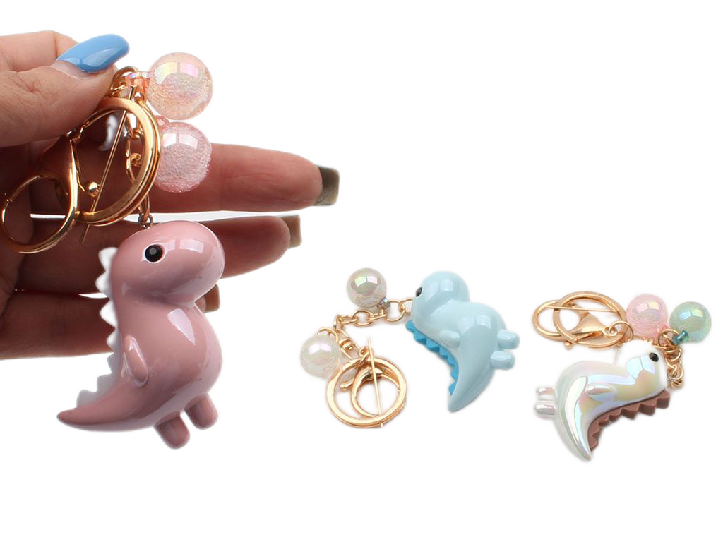 جاکلیدی کریستالی دایناسور