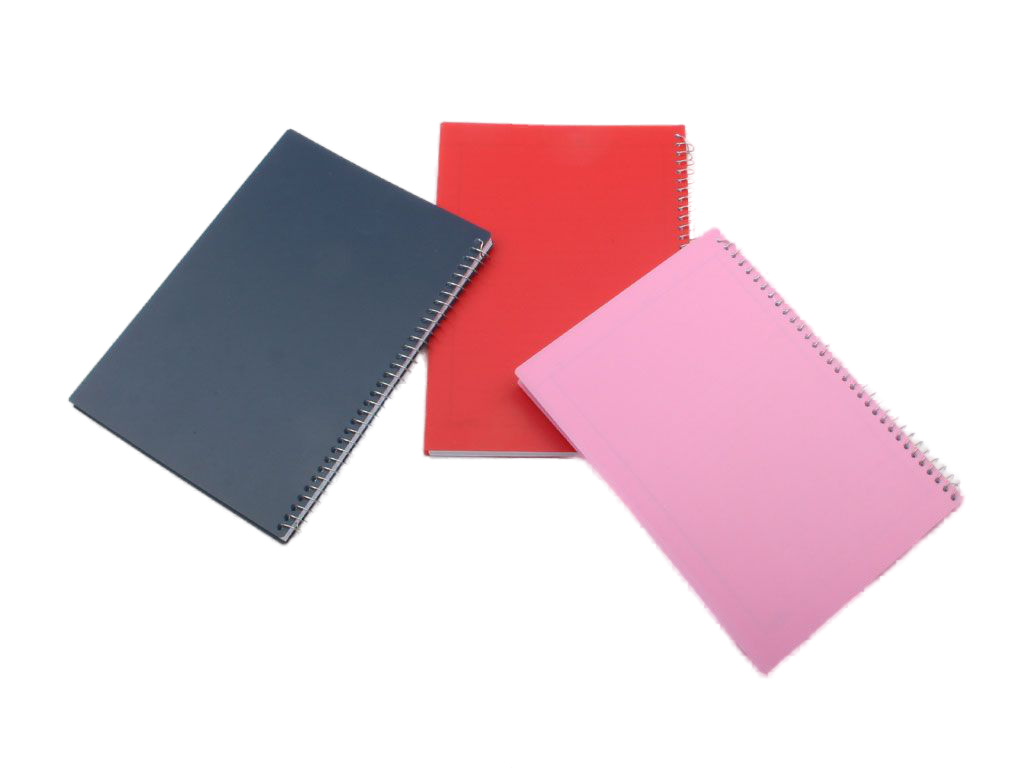 دفتر مشق 80 برگ سیمی