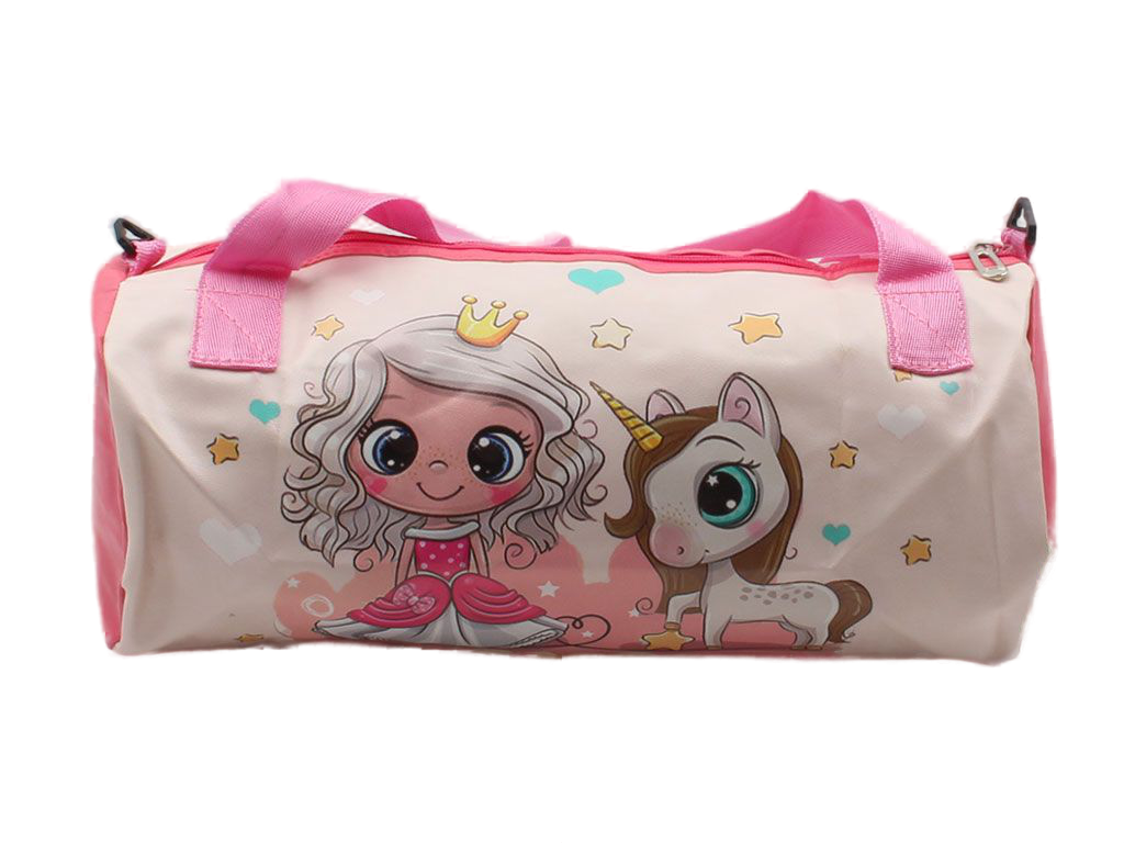 کیف ورزشی اسب تک شاخ