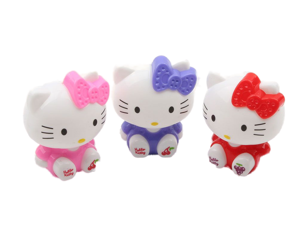 فیگور هلوکیتی Hello Kitty (تکی)