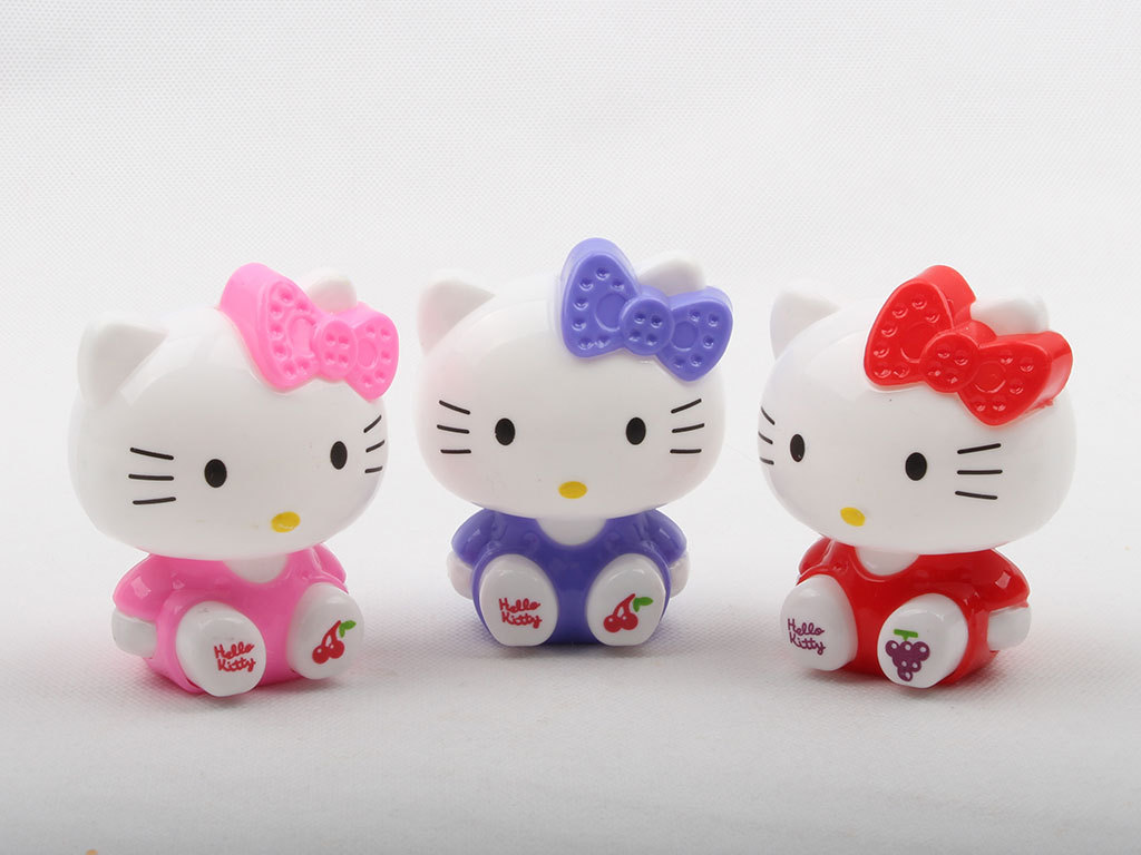 فیگور کیتی Hello Kitty