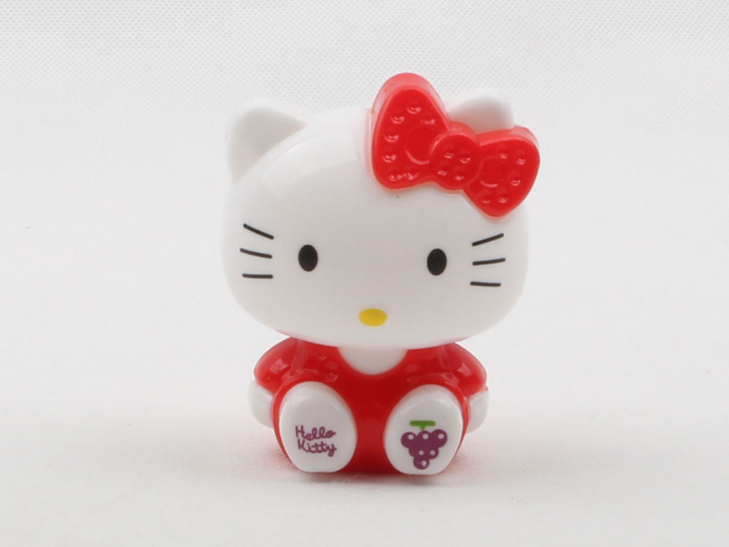 فیگور کیتی Hello Kitty