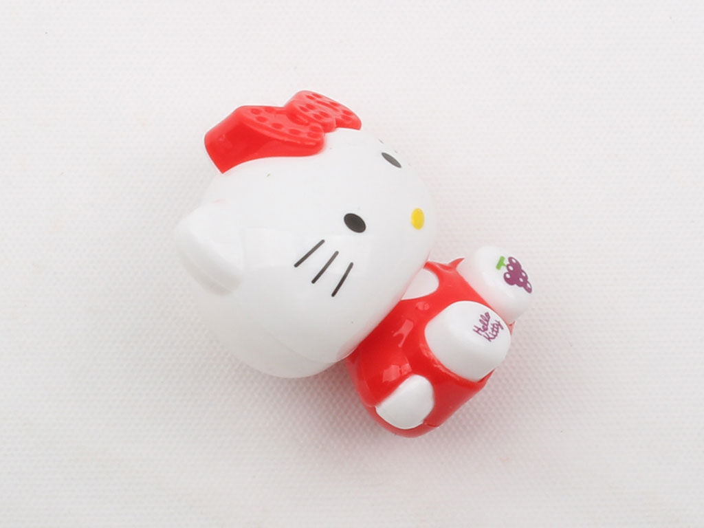 فیگور کیتی Hello Kitty