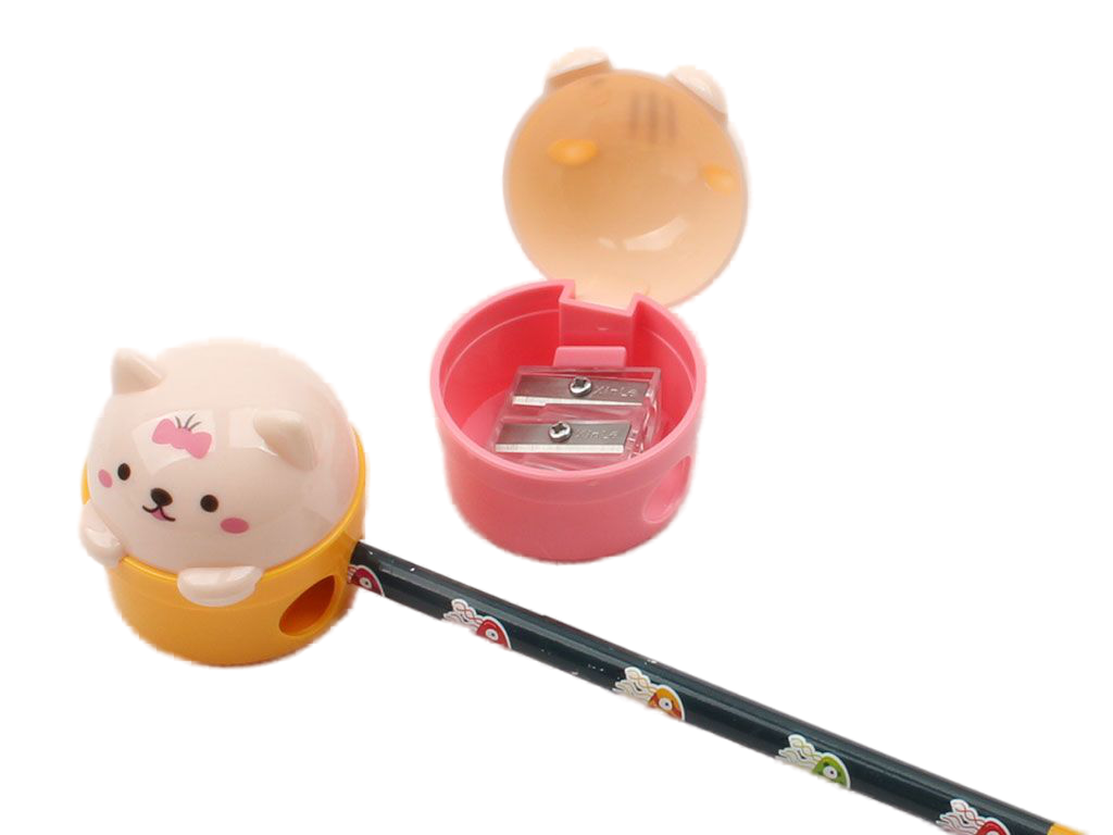 تراش مخزن دار دو قلو