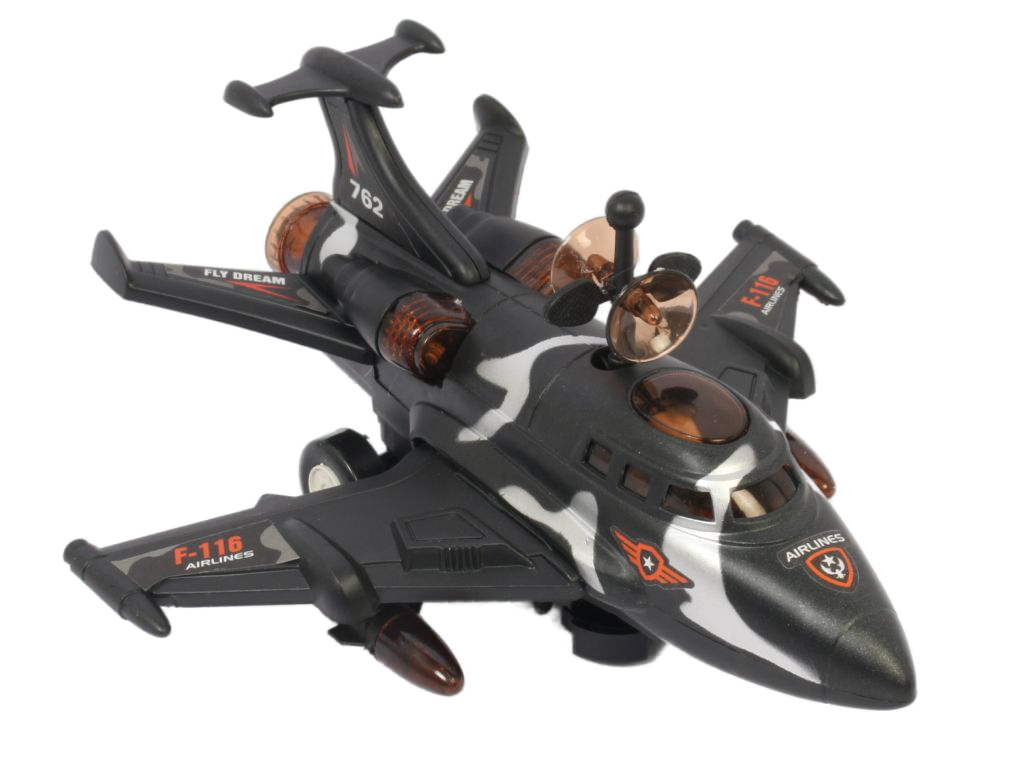 هواپیمای F-116  برند awacs