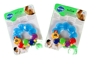 دندانگیر آبدار hola