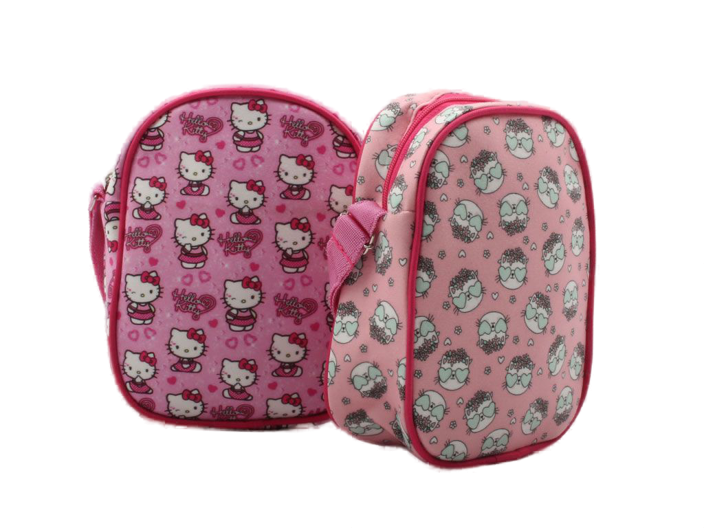 کیف دوشی هلوکیتی Hello Kitty