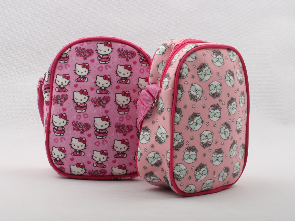 کیف دوشی هلوکیتی Hello Kitty