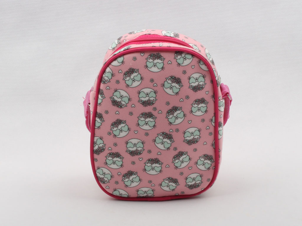 کیف دوشی هلوکیتی Hello Kitty