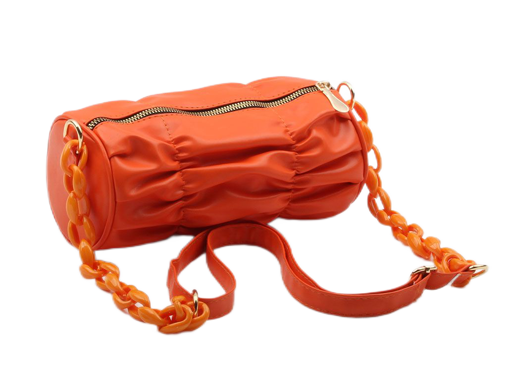 کیف استوانه ای