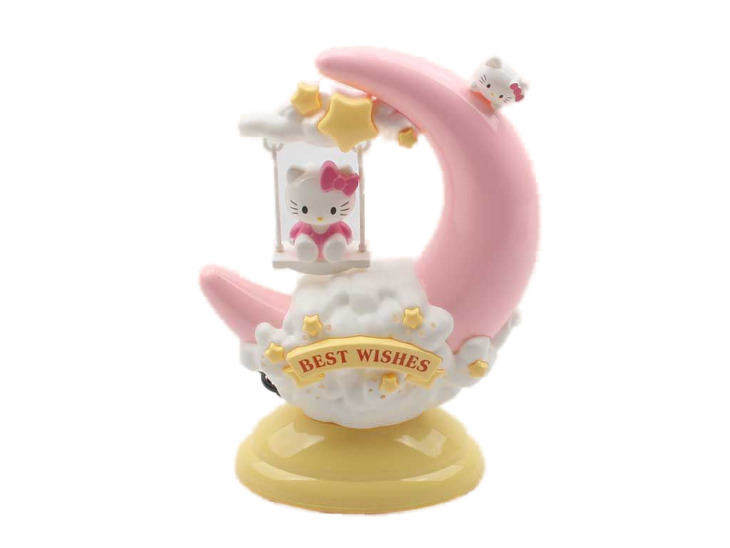 چراغ خواب هلوکیتی Hello Kitty