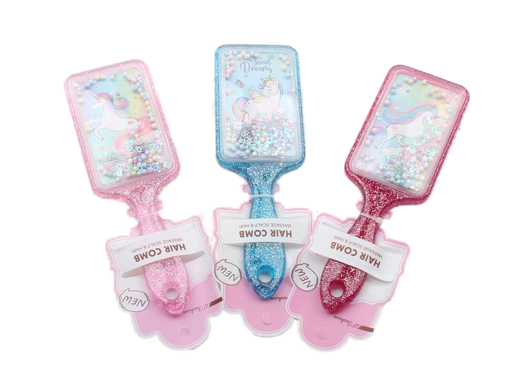 برس پولکی  اسب تک شاخ