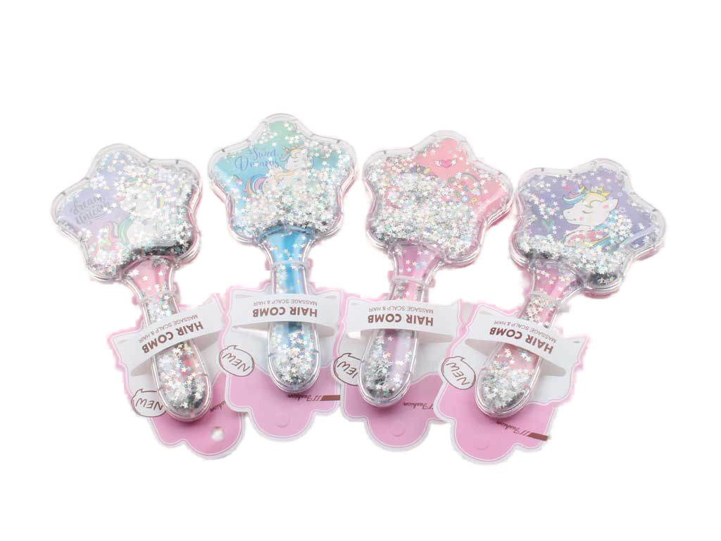 برس پولکی اسب تک شاخ