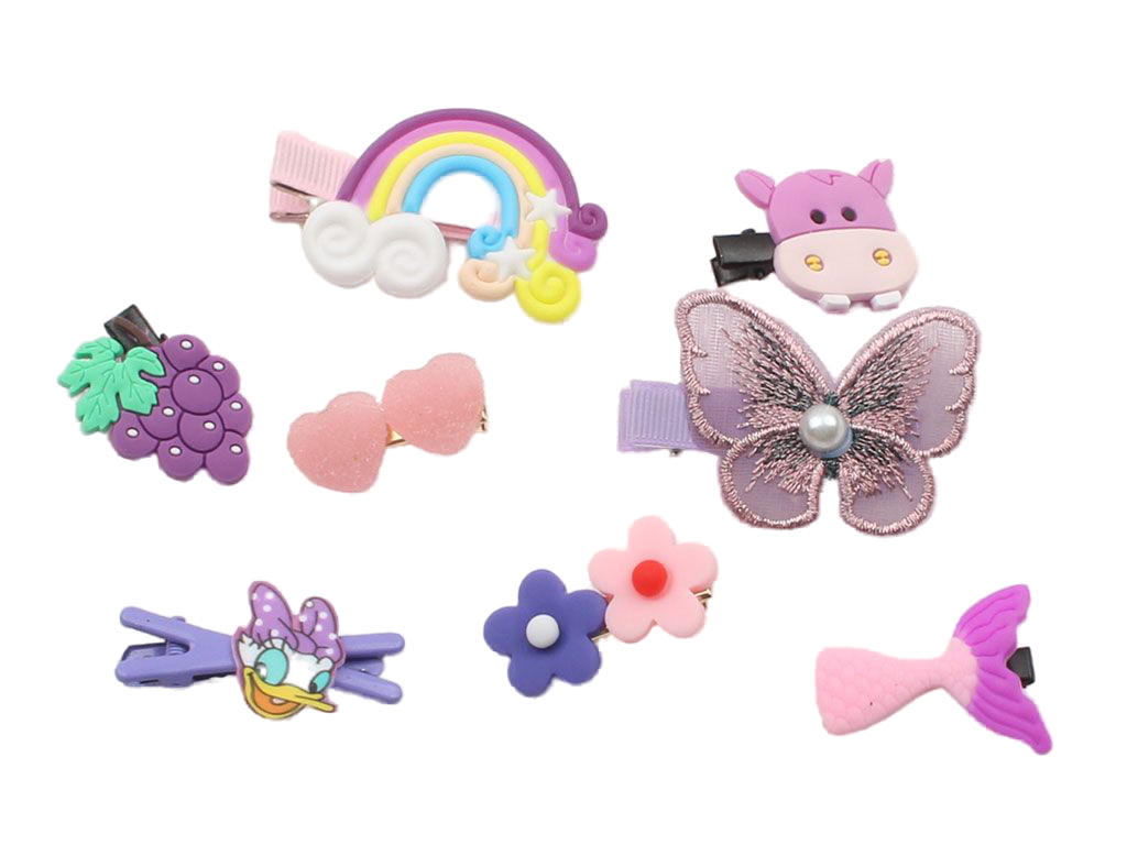 پک 14 عددی گل سر