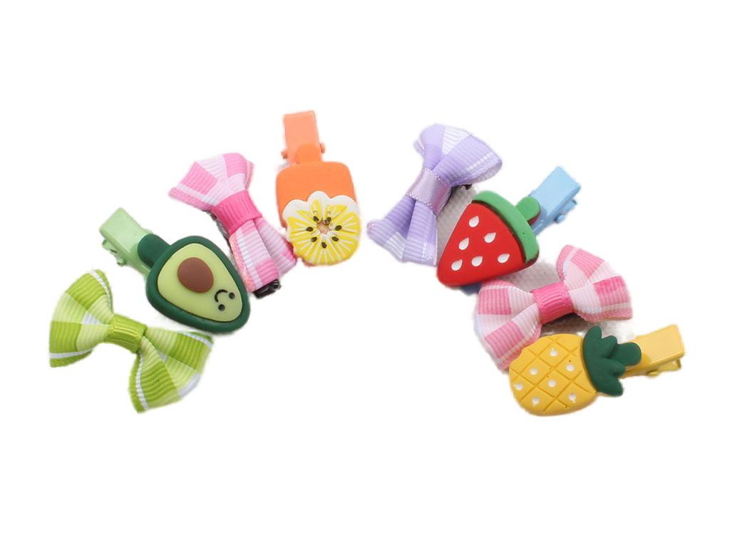 گل سر انبری (2 عددی)