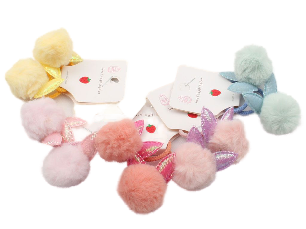 کش سر خرگوشی (2 عددی)