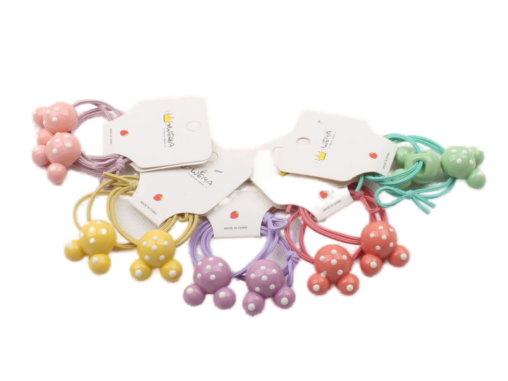 کش سر مینی موس (2 عددی)