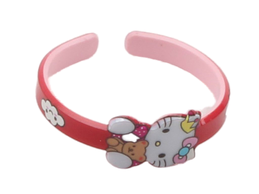 دستبند عروسکی هلوکیتی Hello Kitty