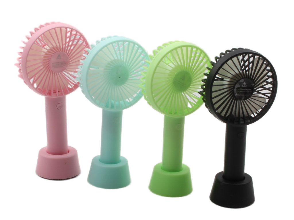 پنکه دستی و رومیزی