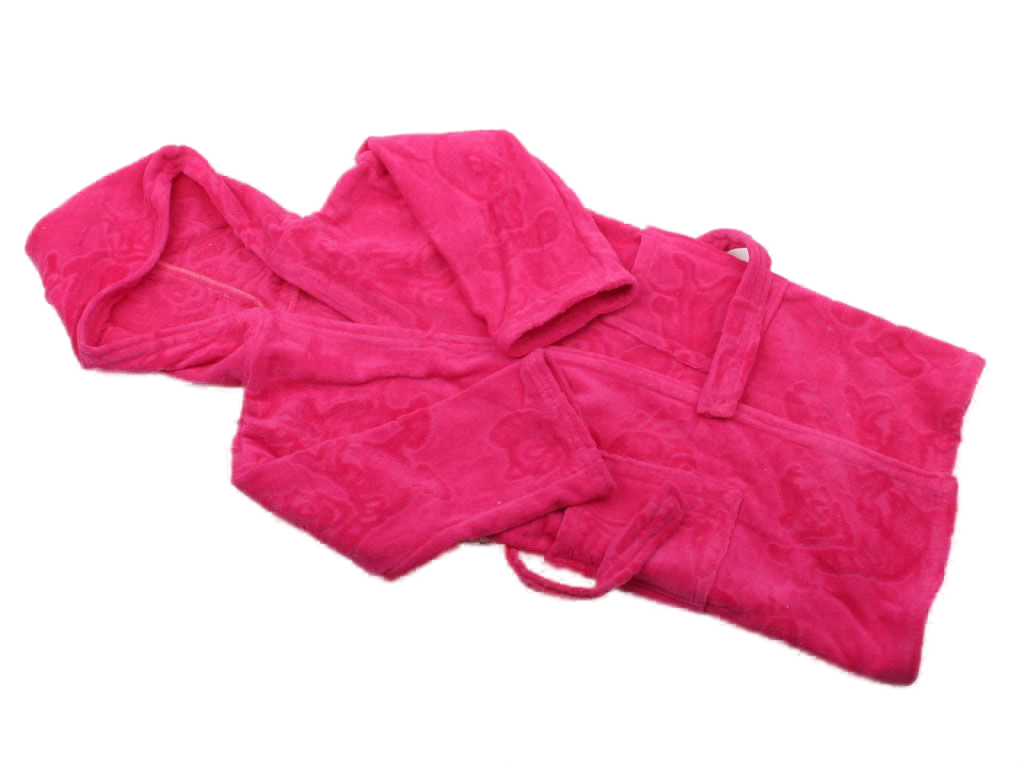 حوله تن پوش (5-3 سال/رنگبندی)