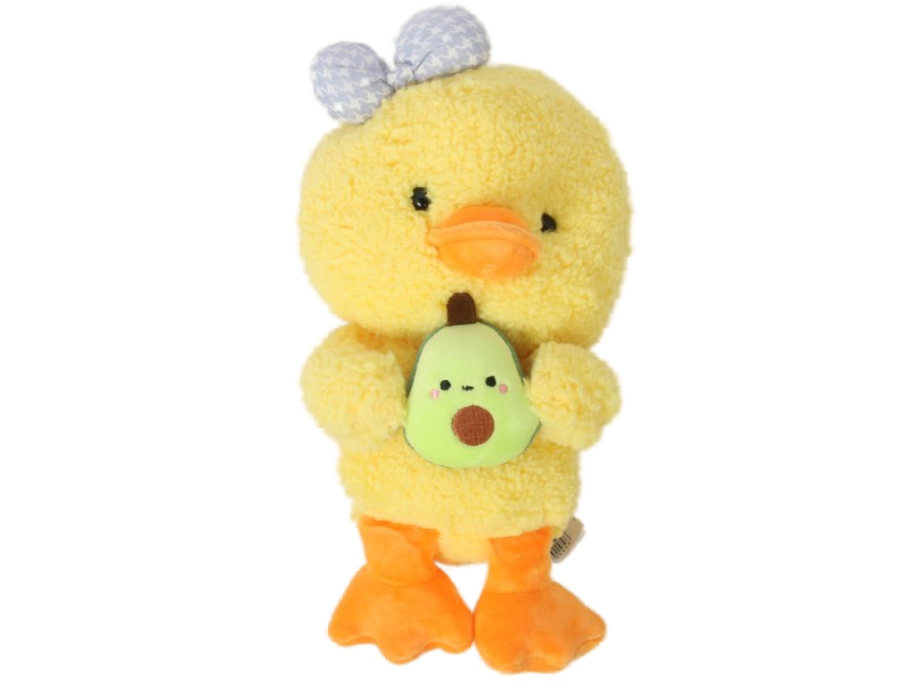 عروسک میوه ای جوجه kids land