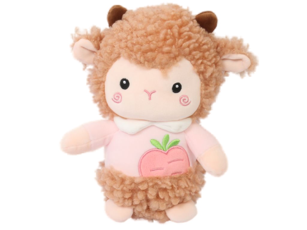 عروسک ببعی kids land