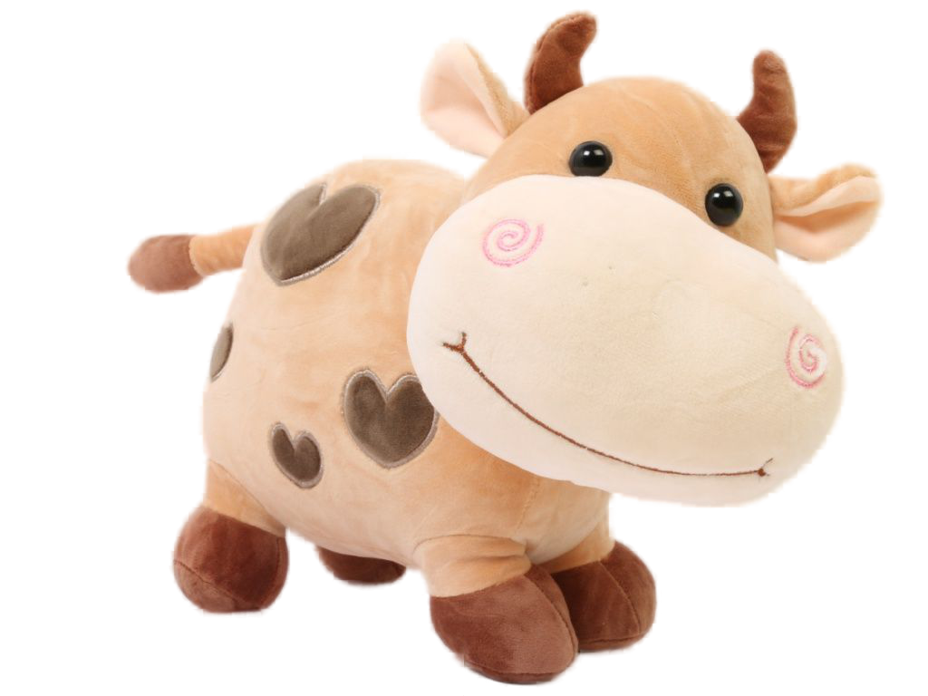 گاو عاشق  kids land