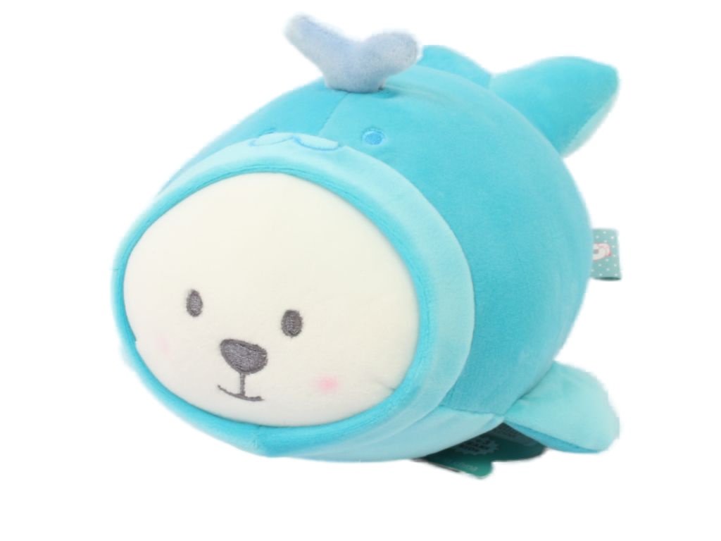 عروسک فوک دریایی kids land