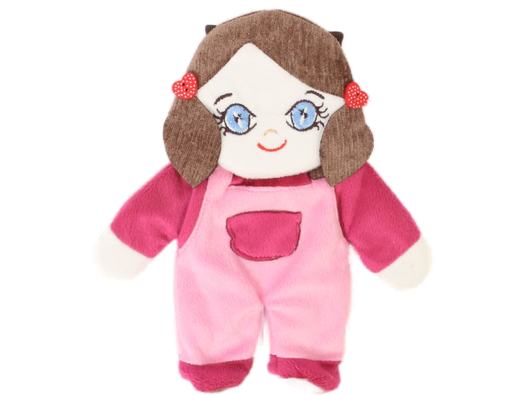 عروسک نمایشی دستکشی  پونه kids land