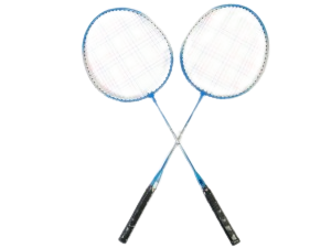 راکت بدمینتون fox