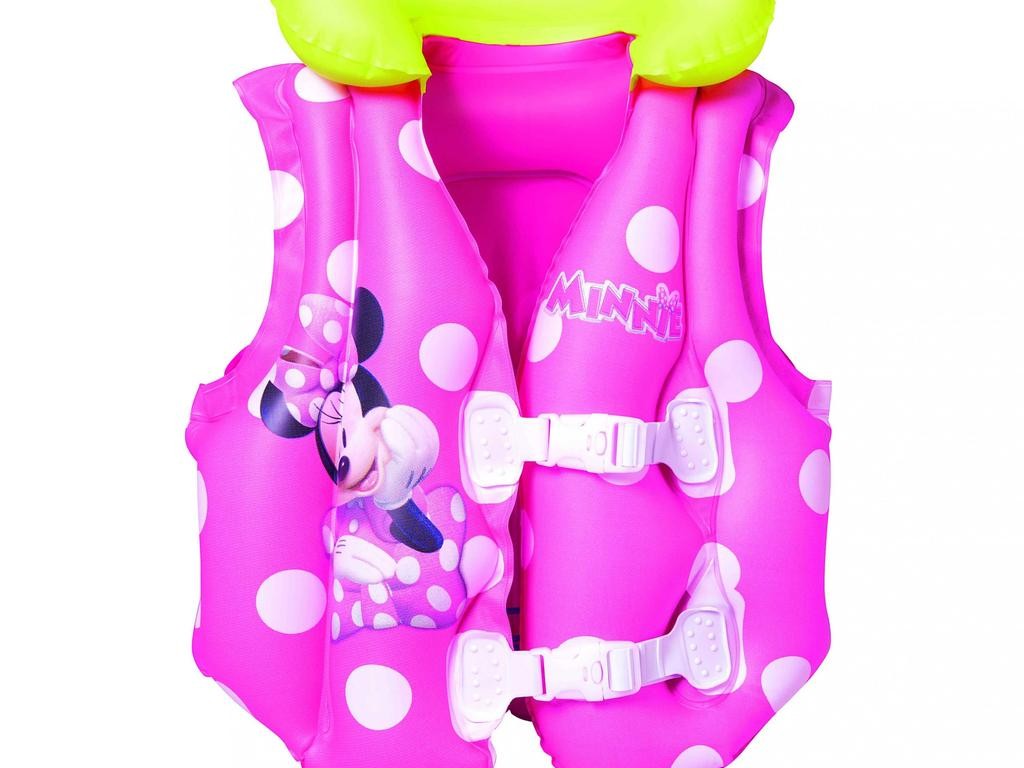 جلیقه نجات disney